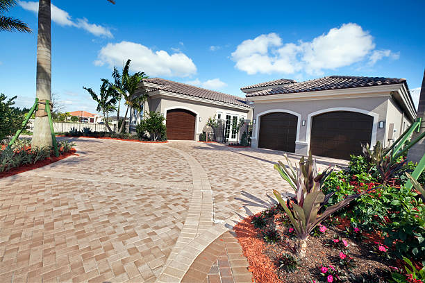 Best Commercial Driveway Pavers in USA